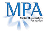 Phill Andrew is a member of the Master Photographers Association